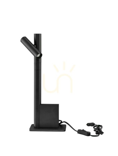Kontrola Stolní lampa BROTO Luces Exclusivas LE45960