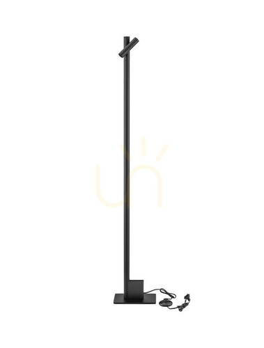 Kontrola Stojanová lampa BROTO Luces Exclusivas LE45961