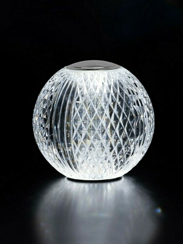 Kontrola Stolní lampa CANA Luces Exclusivas LE45972