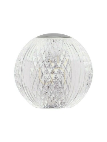 Kontrola Stolní lampa CANA Luces Exclusivas LE45972