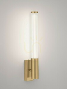 Nástěnné svítidlo CASTELLON od Luces Exclusivas LE45974 small 1
