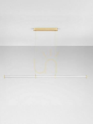 Kontrola CONIL Luces Exclusivas závěsné svítidlo LE45983