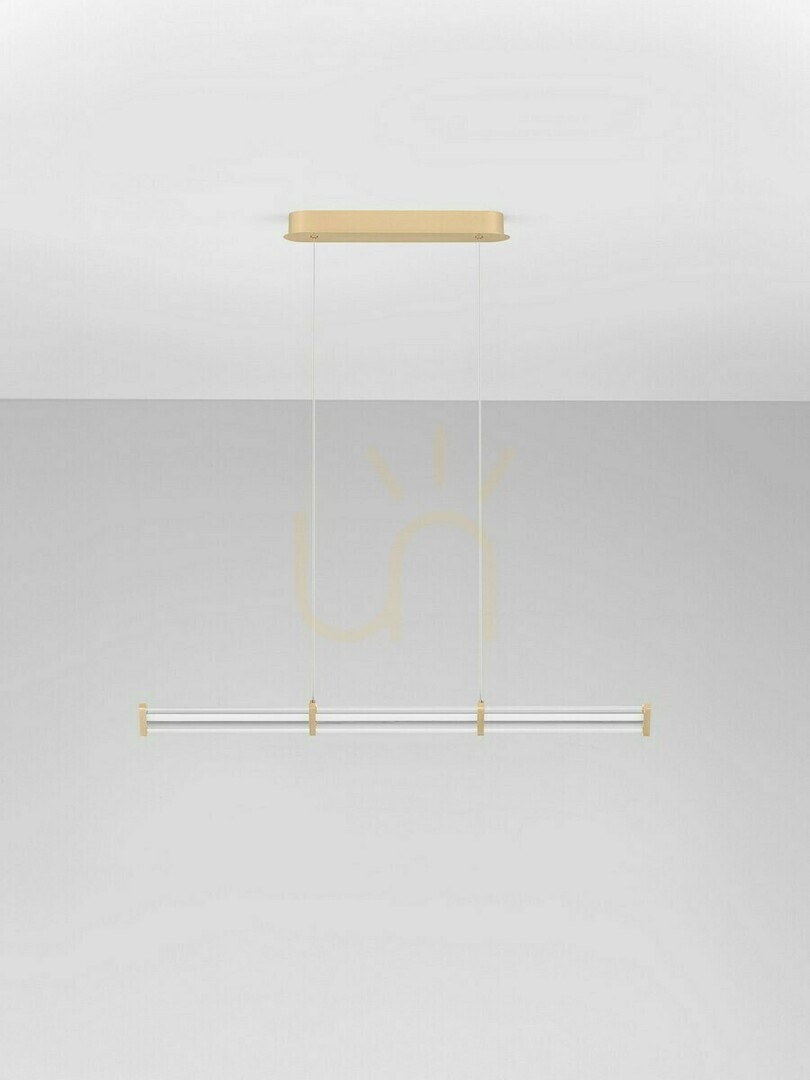 Pohled CONIL Luces Exclusivas závěsné svítidlo LE45985 CONIL Luces Exclusivas závěsné svítidlo LE45985