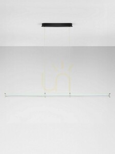 CONIL Luces Exclusivas závěsné svítidlo LE45988 1 CONIL Luces Exclusivas závěsné svítidlo LE45988 small 1