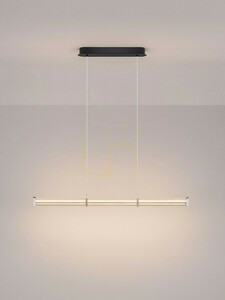 CONIL Luces Exclusivas Závěsné svítidlo LE45990 small 2