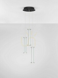 CONIL Luces Exclusivas závěsné svítidlo LE45993 1 CONIL Luces Exclusivas závěsné svítidlo LE45993 small 1