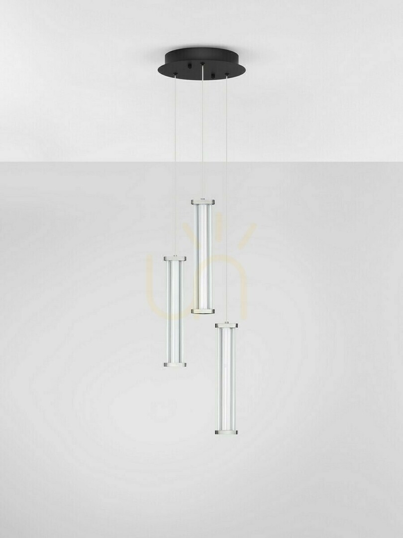 Pohled CONIL Luces Exclusivas závěsné svítidlo LE45993 CONIL Luces Exclusivas závěsné svítidlo LE45993