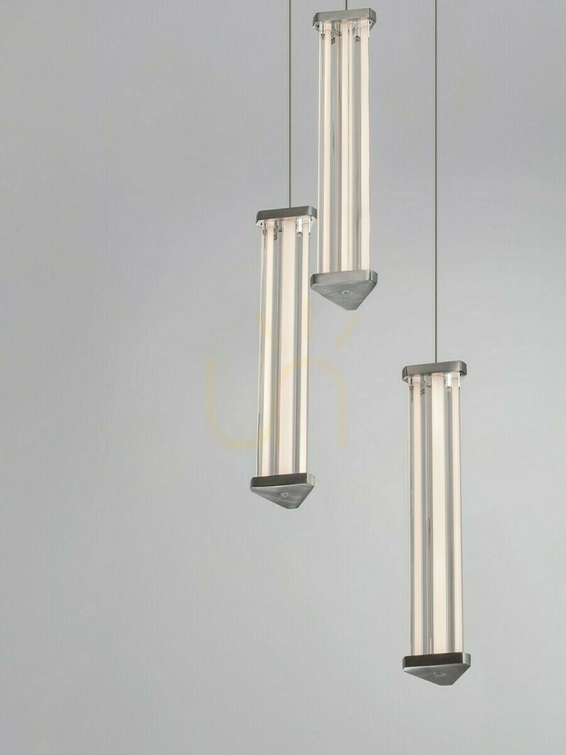 Zobrazit CONIL Luces Exclusivas závěsné svítidlo LE45993 CONIL Luces Exclusivas závěsné svítidlo LE45993