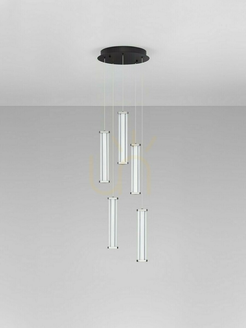Pohled CONIL Luces Exclusivas Závěsné svítidlo LE45997 CONIL Luces Exclusivas Závěsné svítidlo LE45997