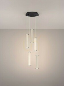 CONIL Luces Exclusivas Závěsné svítidlo LE45997 2 CONIL Luces Exclusivas Závěsné svítidlo LE45997 small 2