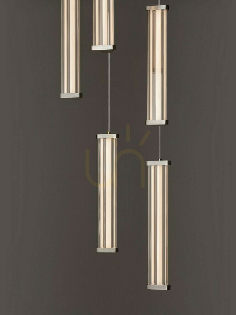 Zobrazit CONIL Luces Exclusivas Závěsné svítidlo LE45997 CONIL Luces Exclusivas Závěsné svítidlo LE45997