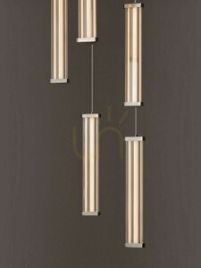 CONIL Luces Exclusivas závěsné svítidlo LE45998 1 CONIL Luces Exclusivas závěsné svítidlo LE45998 small 1