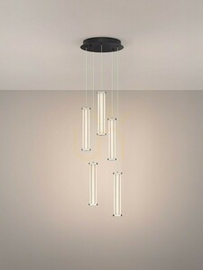 CONIL Luces Exclusivas závěsné svítidlo LE45998 3 CONIL Luces Exclusivas závěsné svítidlo LE45998 small 3