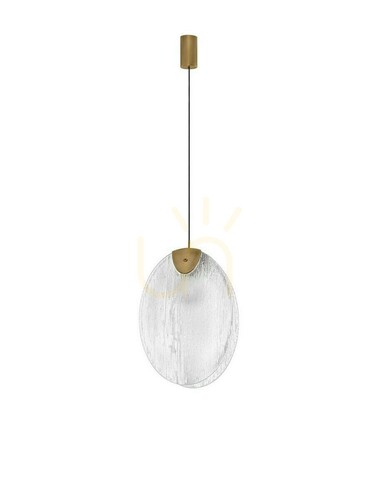 Kontrola CONSUEGRA Luces Exclusivas Závěsné svítidlo LE45999