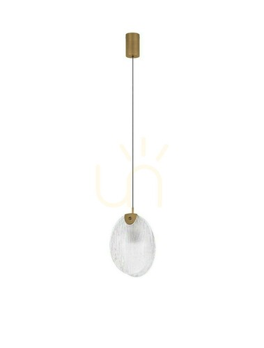 Kontrola CONSUEGRA Luces Exclusivas Závěsné svítidlo LE46001