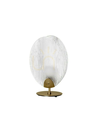Kontrola CONSUEGRA Luces Exclusivas Stolní lampa LE46002