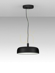 DORRIA Luces Exclusivas Závěsné svítidlo LE46006 small 2
