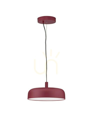 Kontrola DORRIA Luces Exclusivas Závěsné svítidlo LE46011