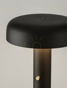 DORRIA Luces Exclusivas Stojací lampa LE46015 small 4