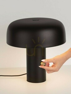 Stolní lampa DORRIA Luces Exclusivas LE46018 small 5