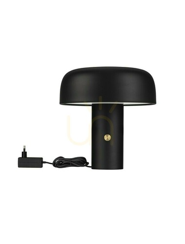 Kontrola Stolní lampa DORRIA Luces Exclusivas LE46018