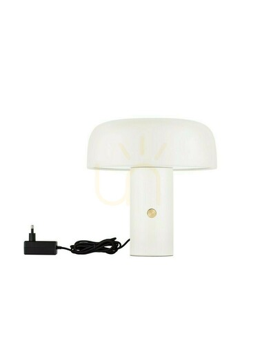 Kontrola Stolní lampa DORRIA Luces Exclusivas LE46019