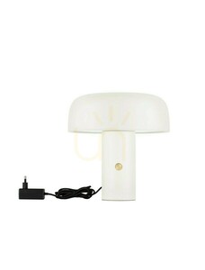 Stolní lampa DORRIA Luces Exclusivas LE46019 small 0