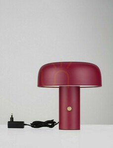 Stolní lampa DORRIA Luces Exclusivas LE46023 small 1
