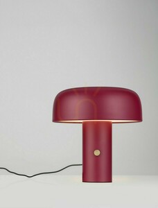 Stolní lampa DORRIA Luces Exclusivas LE46023 small 2