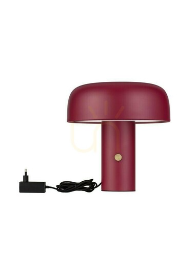 Kontrola Stolní lampa DORRIA Luces Exclusivas LE46023