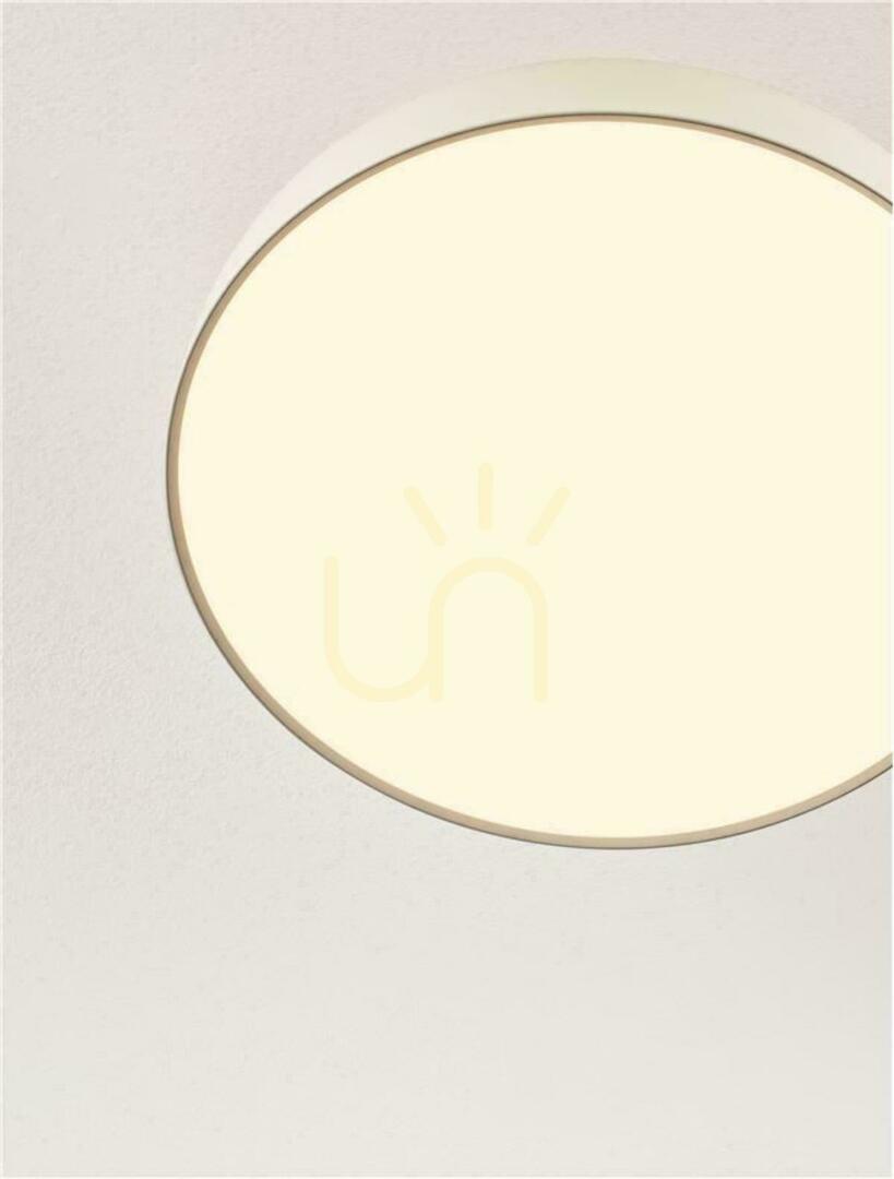 Zobrazit Plafón DORRIA Luces Exclusivas LE46026 Plafón DORRIA Luces Exclusivas LE46026