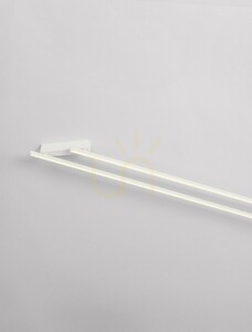 Stropní svítidlo FORNA Luces Exclusivas LE46040 LED 39W 2245 lm 3000K bílé 309 cm stmívatelné TRIAC small 5