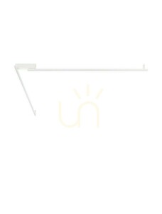 Stropní svítidlo FORNA Luces Exclusivas LE46040 LED 39W 2245 lm 3000K bílé 309 cm stmívatelné TRIAC small 0