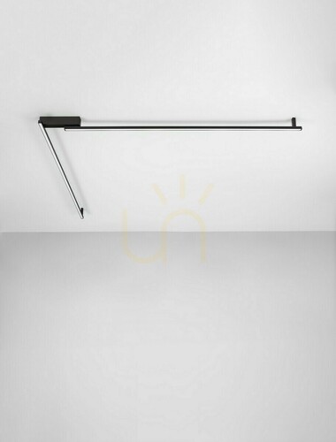 Kontrola Plafón FORNA Luces Exclusivas LE46041