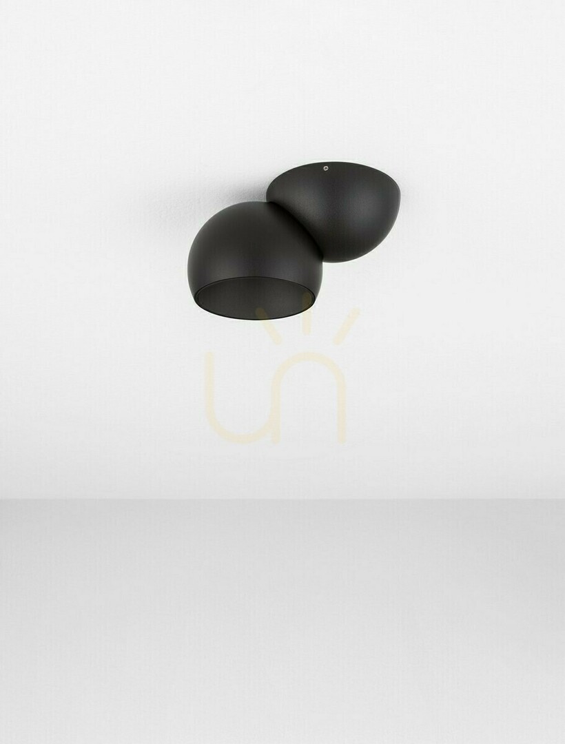 Pohled Plafond FRONTERA Luces Exclusivas LE46045 Plafond FRONTERA Luces Exclusivas LE46045