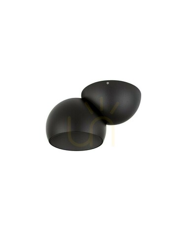 Kontrola Plafond FRONTERA Luces Exclusivas LE46045