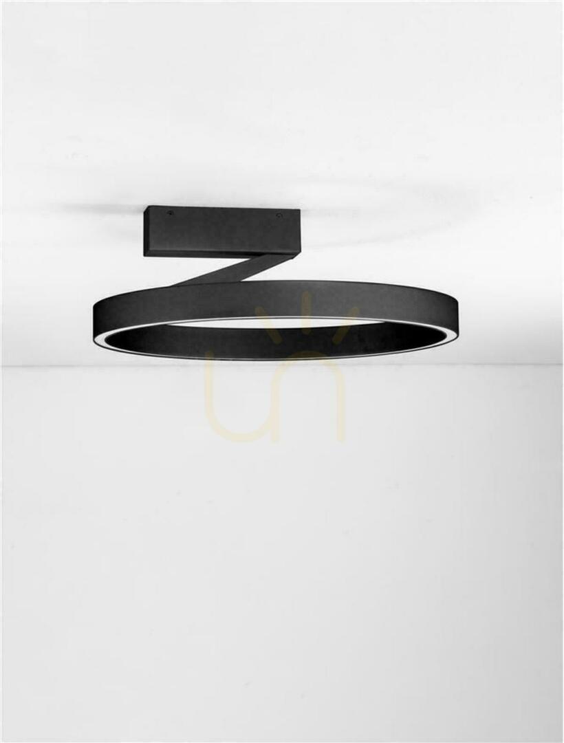 Pohled Plafón GORAFE Luces Exclusivas LE46052 Plafón GORAFE Luces Exclusivas LE46052