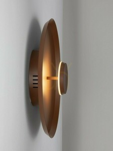 Nástěnné svítidlo GRAZAL Luces Exclusivas LE46062 small 3