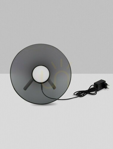 Kontrola Stolní lampa HUANUCO Luces Exclusivas LE46077