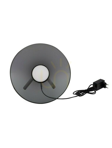 Kontrola Stolní lampa HUANUCO Luces Exclusivas LE46077