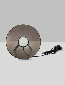 Stolní lampa HUANUCO Luces Exclusivas LE46078 small 1