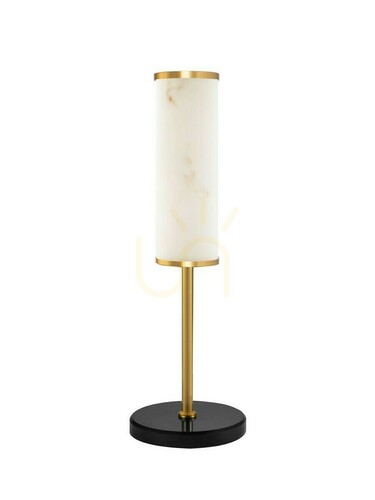 Kontrola Stolní lampa JUMILLA od Luces Exclusivas LE46082