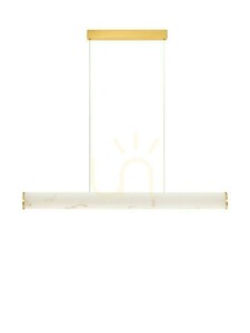 Závěsné svítidlo Luces Exclusivas JUMILLA LE46084 small 0