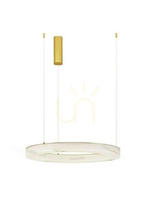 LANZAROTE Luces Exclusivas Závěsné svítidlo LE46087 small 0