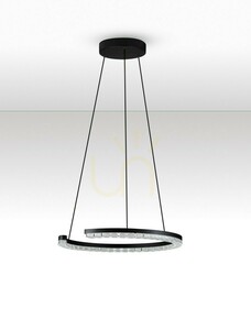 MAHON Luces Exclusivas závěsné svítidlo LE46091 small 1