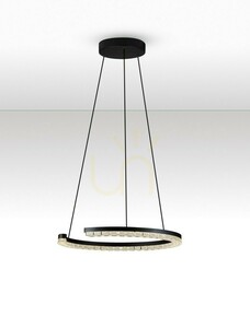MAHON Luces Exclusivas závěsné svítidlo LE46091 small 2