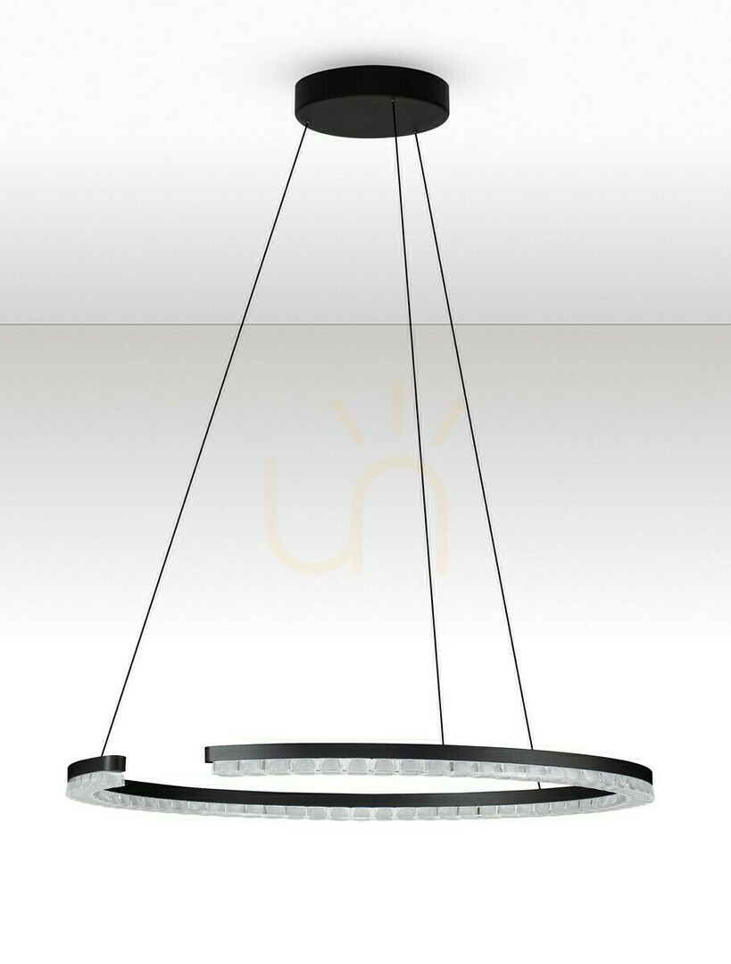 Pohled MAHON Luces Exclusivas závěsné svítidlo LE46092 MAHON Luces Exclusivas závěsné svítidlo LE46092