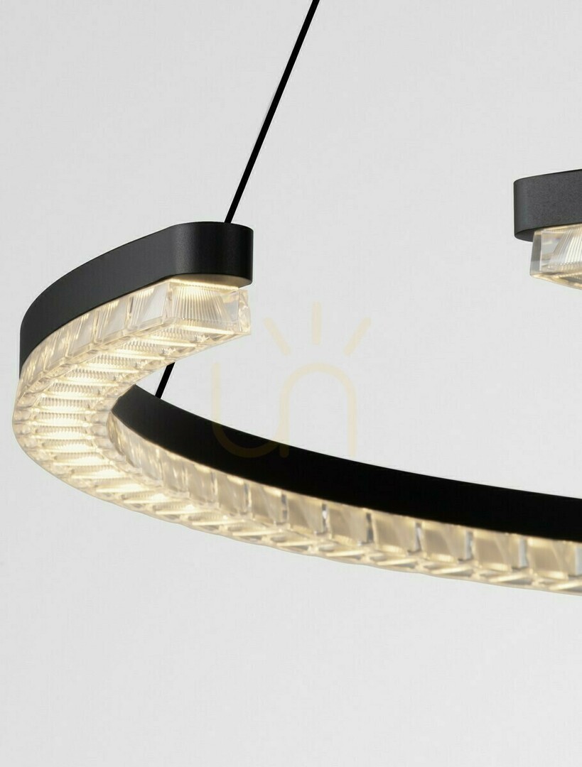 Zobrazit MAHON Luces Exclusivas Závěsné svítidlo LE46093 MAHON Luces Exclusivas Závěsné svítidlo LE46093