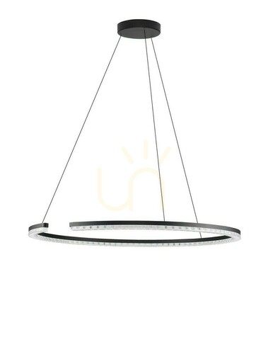 Kontrola MAHON Luces Exclusivas Závěsné svítidlo LE46093