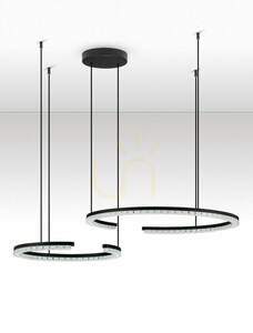 MAHON Luces Exclusivas Závěsné svítidlo LE46094 1 MAHON Luces Exclusivas Závěsné svítidlo LE46094 small 1